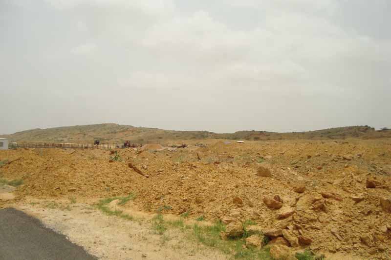 Noman Royal City