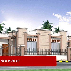 Noman Royal Villas
