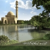 Noman Royal City - Fountain
