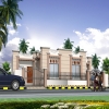Noman Royal Villas - NRV-118-A sqd