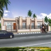 Noman Royal Villas - NRV-160sqd.
