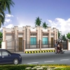 Noman Royal Villas - NRV-80 sqd